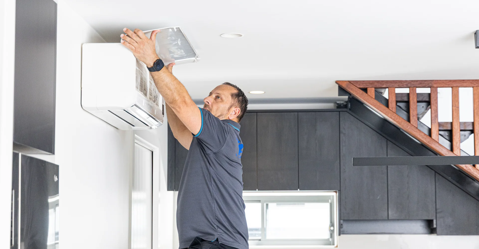 Air Conditioning Biggera Waters, licensed air conditioning technicians serving Biggera Waters